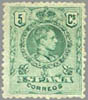 Alfonso-XIII-Medallon