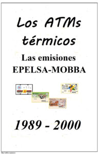portada ATMs España 1989 2000