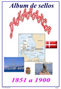 1851 a 1900 Portada