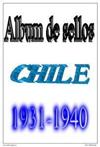1931-1940 Portada