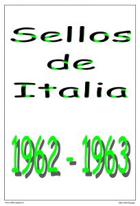 1962-1963 Portada