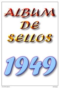 1949 Portada