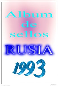 1993 Portada