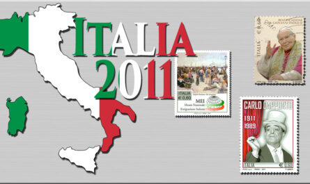 PORTADA ITALIA 2011