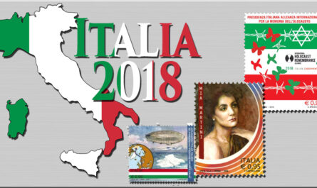 portada Italia 2018