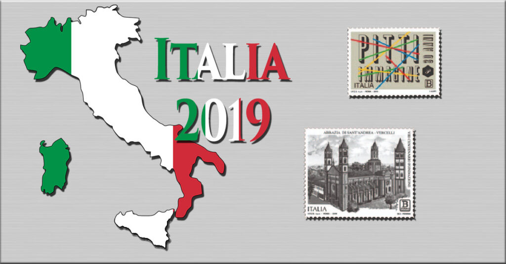 Italia 2019