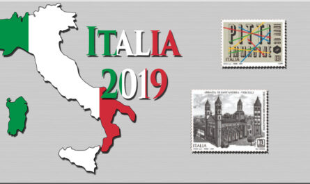 Italia 2019