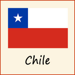 Sellos de Chile