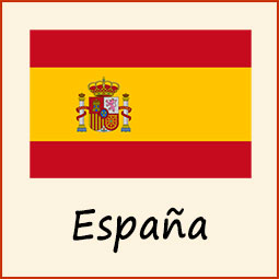 Sellos de España