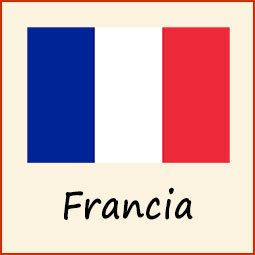 Sellos de Francia