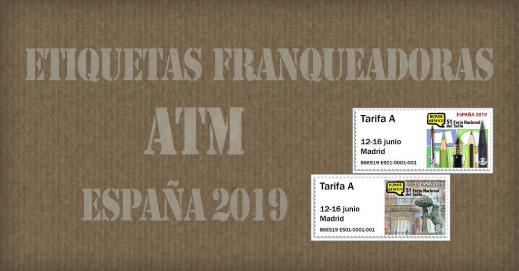 ATMS España 2019