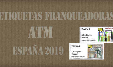 ATMS España 2019