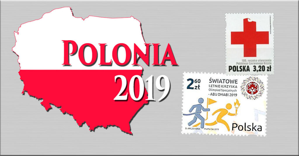 Polonia 2019