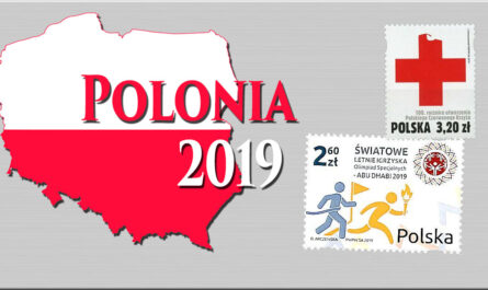 Polonia 2019