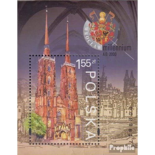 Polonia Bloque 141