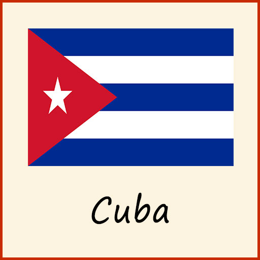 Sellos de Cuba